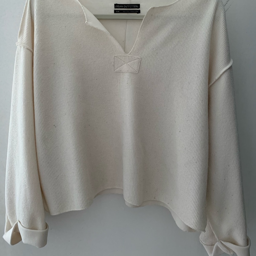 Urban Outfitters sweater